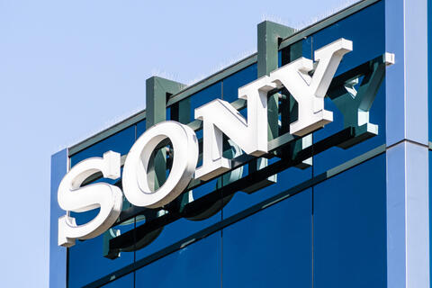 Sony Sees Record Highs in Sales, Operating Income