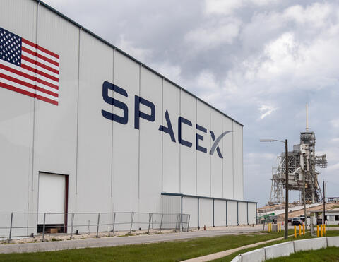 SpaceX Plans To Launch 60 More Starlink Broadband Communications Satellites