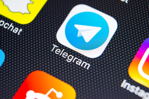 Telegram Rolls Out Group Video Calling Feature