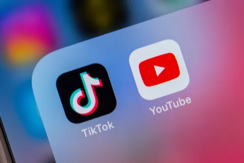 Tech This Week: YouTube Combats Negativity with New Feature, TikTok Rolls out New 'Playlists' Option