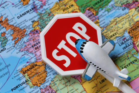 Saudi Warns Of Three-Year Travel Ban to 'Red List' States’ Travellers