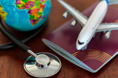 The Importance of Travel Insurance In 2021