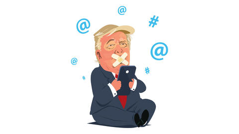 Tech This Week:Trump to Launch His Own Social Media Platform, Clubhouse Coming to Android Soon