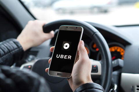UK Uber Drivers to Get Minimum Wage, Pension, Holiday Pay