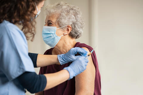 Fully Vaccinated Individuals Can Now Travel to Qatar