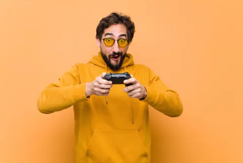 Saudi Gaming Developers Ramp Up Efforts in Fastest Growing Market
