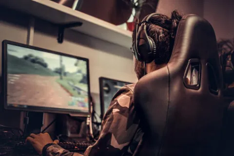 Saudi Gaming Developers Ramp Up Efforts in Fastest Growing Market