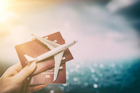 Travelling to UAE: 8 Categories of Passengers Allowed Entry from Restricted Countries