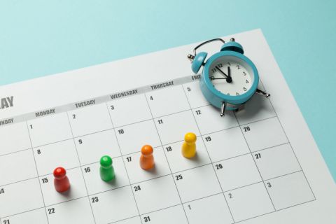 Saudi Arabia Mulling Implementing 4-Day Work Week System