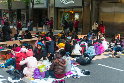 Slain Women: Lebanon's Economic Crisis Leads to The Worst Domestic Violence in Years