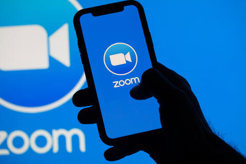 Zoom Agrees to Settle Privacy Lawsuit in US For $85 Million