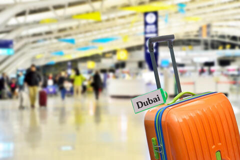 Everything Else You Need to Know About Tourist Visas in the UAE