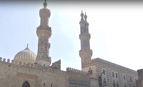 نصرة للقرآن.. الأزهر يدعو لمقاطعة المنتجات الهولندية والسويدية