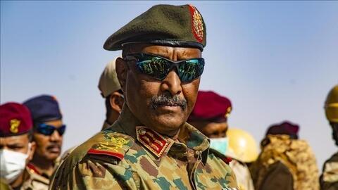 الحكومة السودانية تتعهد بمقاومة 