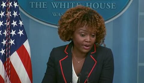 البيت الأبيض 