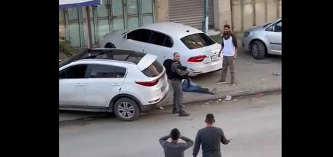 أربعة شهداء في الضفة والسلطة تتهم اسرائيل بدفع الأمور 