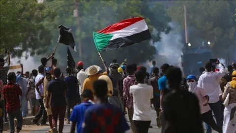 الصدر: اقتحام البرلمان فرصة لتغيير جذري في العراق