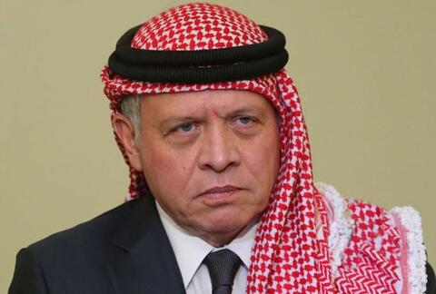 احتجاجات الأردن.. توقيف 44 شخصا شاركوا بأعمال شغب