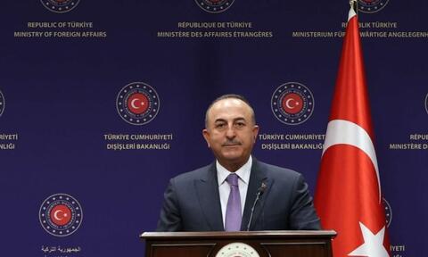 تركيا تستأنف العلاقات مع إسرائيل وتتعهد عدم التخلي عن الفلسطينيين