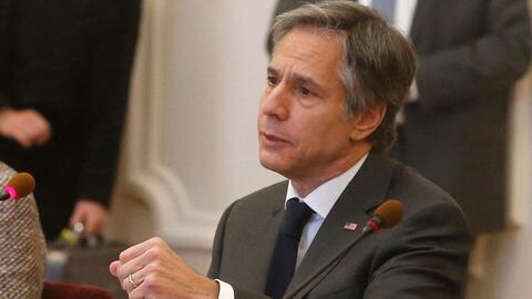 واشنطن تدعم 