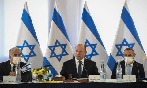 إسرائيل تصادق على خطة لمضاعفة عدد المستوطنين في الجولان