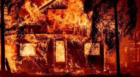 حريق بمستشفى للولادة في السنغال يودي بحياة 11 رضيعا