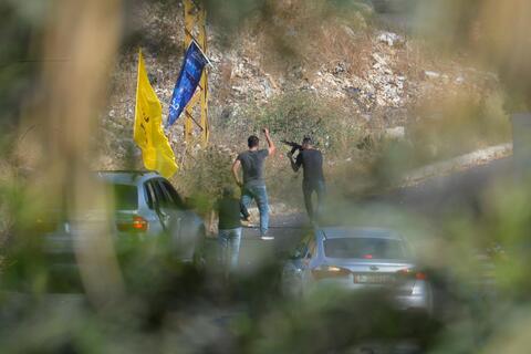 قتلى في اشتباكات عنيفة بين 