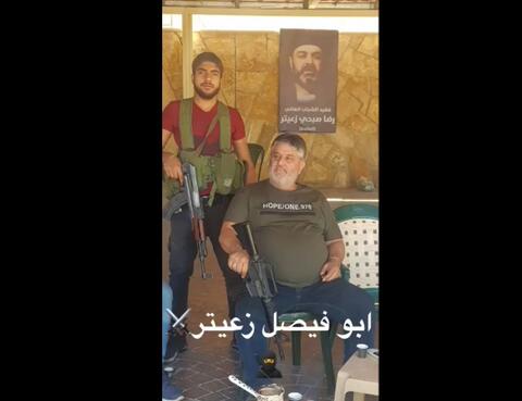 لبنان يعلن إحباط تهريب شحنة مخدرات الى الكويت