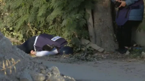 الأميركيون يعيدون رصاصة شيرين أبو عاقلة للفلسطينيين ونتائج الفحص خلال 24 ساعة