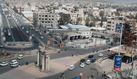 وفد سعودي في صنعاء لمباحثات مع الحوثيين حول 