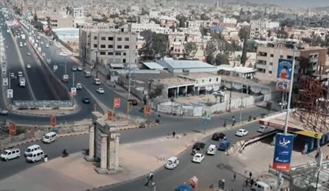 وفد سعودي في صنعاء لمباحثات مع الحوثيين حول 