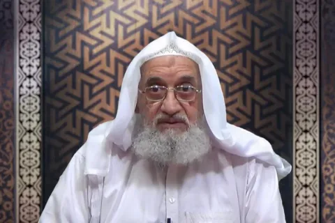 مقتل زعيم القاعدة أيمن الظواهري بغارة أميركية في أفغانستان