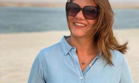 الولايات المتحدة تعلن نتيجة فحصها لرصاصة شيرين أبو عاقلة