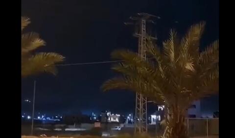 7 شهداء بنيران الجيش الاسرائيلي في 