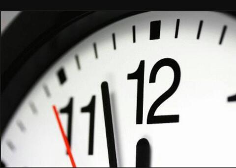 مصر تعود للتوقيت الصيفي بعد تخليها عنه لعشر سنوات 