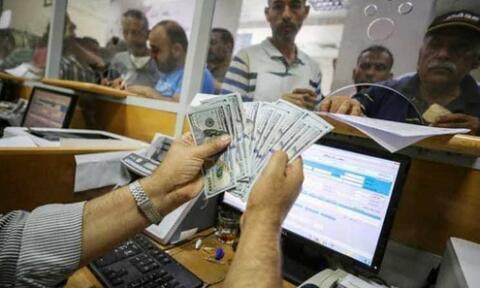 تقرير: حماس تمهل إسرائيل حتى الثلاثاء لإدخال الأموال القطرية لغزة