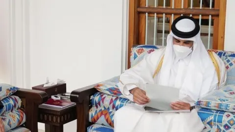 قطر: لا يمكن لأي دولة تعويض إمدادات الغاز الروسي لأوروبا
