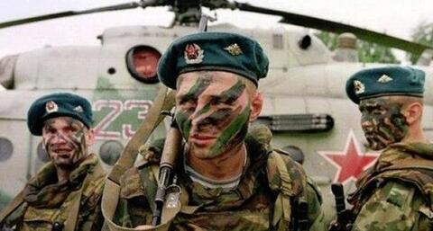 روسيا تتوعد المسؤولين عن تعذيب جنودها الاسرى في أوكرانيا