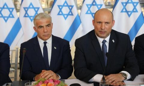 إسرائيل.. اتفاق على حل الكنيست واجراء انتخابات مبكرة