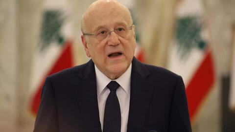 تحفظات إسرائيلية تخيم على مقترح الترسيم مع لبنان