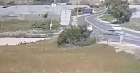 اسرائيل تدعو المستوطنين لحمل السلاح بعد عملية الاغوار