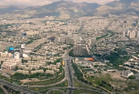 ايران تنفي اعتقال متورطين بحوادث التسميم الغامضة لتلميذات المدارس