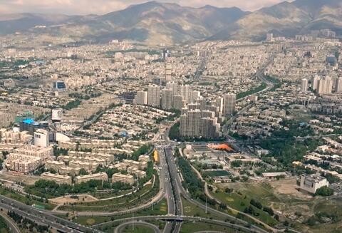 ايران تنفي اعتقال متورطين بحوادث التسميم الغامضة لتلميذات المدارس