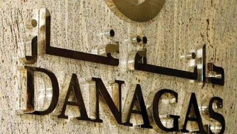 قصف صاروخي يستهدف شركة