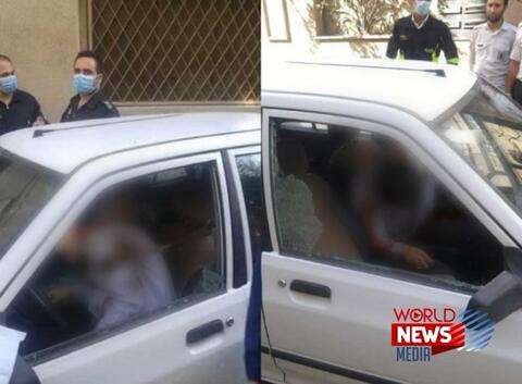 بخمس رصاصات.. اغتيال ضابط بالحرس الثوري في طهران