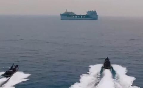 لبنان وإسرائيل يوقعان اتفاق الترسيم الخميس خلال حفل في 