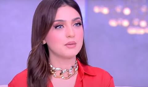 استدعاء ياسمين عز للتحقيق  لتحريضها المرأة على الخنوع للرجل