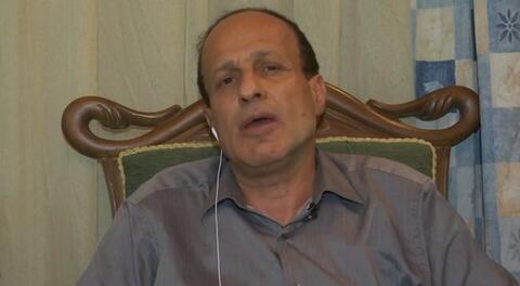 الأردن.. مواجهة على الهواء بين استاذ جامعي وطالبات يتهمنه بالتحرش (فيديو)