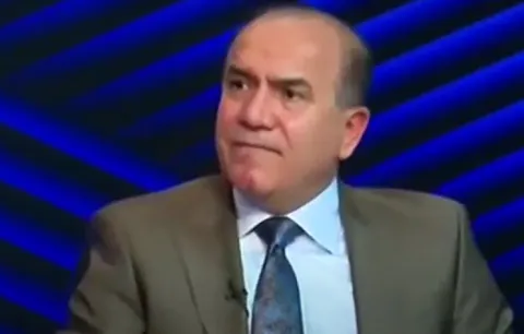 العراق يكشف ملابسات هروب رئيس الوقف السني السابق من السجن