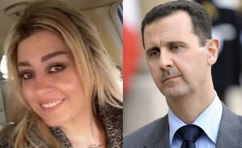 الأسد يتقدم رسميا بطلب ترشحه لانتخابات الرئاسة السورية